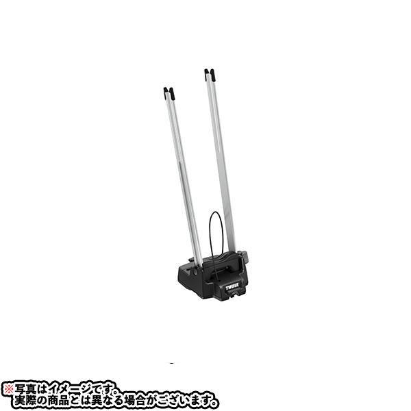 THULE (スーリー) ホイールホルダー サイクルキャリア クイック 