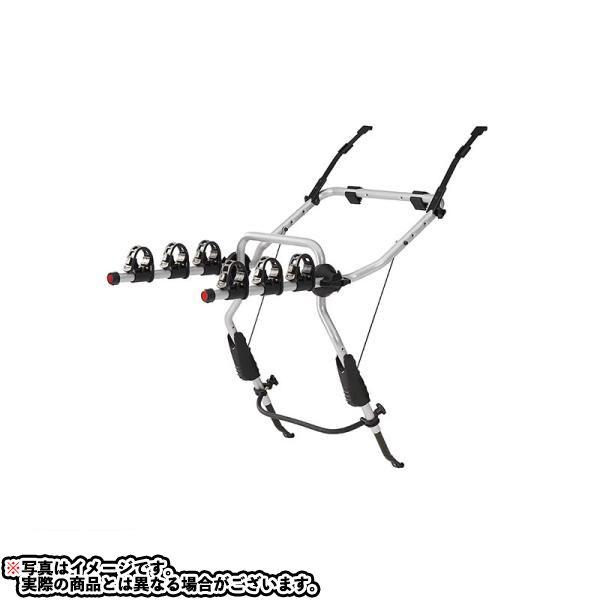 THULE (スーリー) 吊り下げ式リアドアキャリア 自転車ラック アルミ製
