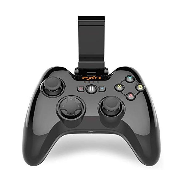 スマホコントローラーおすすめ10選 ワンランク上のスマホゲームを 荒野行動 Pubgなどにも マイナビおすすめナビ