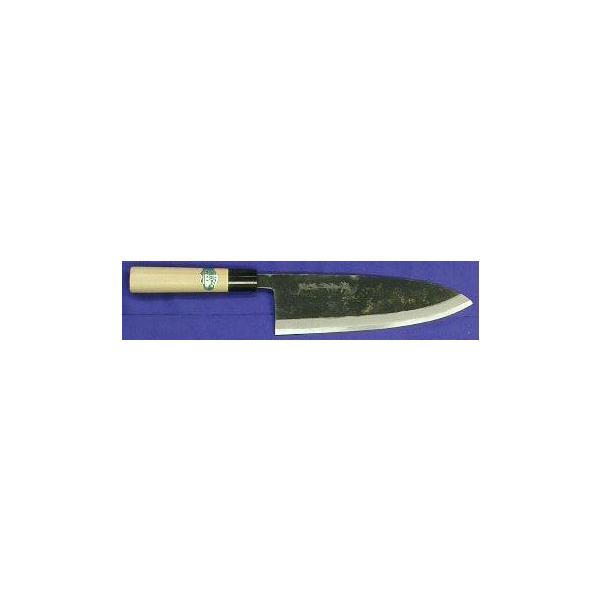 堺孝行　別上　特上　出刃包丁　刃渡り300mm 鮭切 330mm 特上 鮭切包丁 堺孝行 印 (要 納期確認) : ジョイクッキング