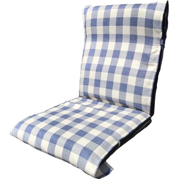 超特価　送料無料の座椅子カバーです。在庫限りのお買い得商品です。メール便での対応限定とさせていただきます。汚れたり痛んだ座椅子をカバーをかぶせて隠せます。座椅子本体の汚れ防止にも使えます。サイズは約４８×１２５ｃｍです。生地組成はポリエステ...