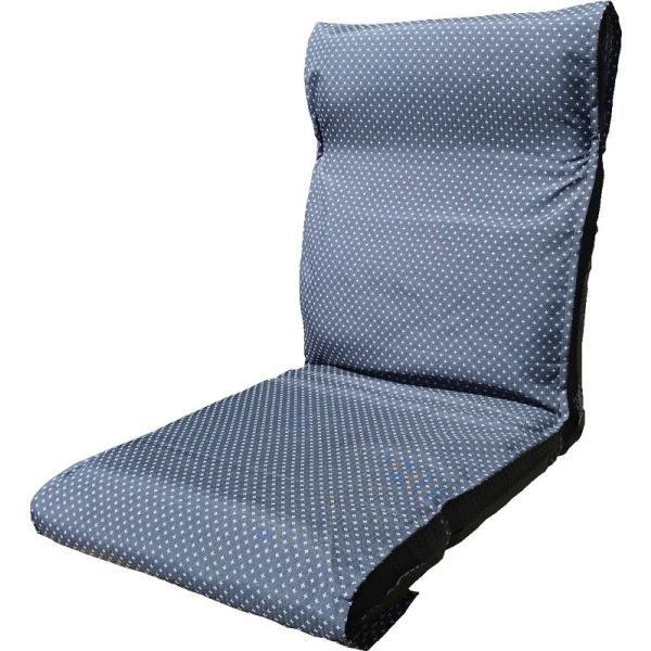 超特価　送料無料の座椅子カバーです。在庫限りのお買い得商品です。メール便での対応限定とさせていただきます。汚れたり痛んだ座椅子をカバーをかぶせて隠せます。座椅子本体の汚れ防止にも使えます。サイズは約４８×１２５ｃｍです。生地組成はポリエステ...