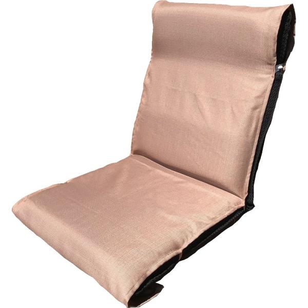 超特価　送料無料の座椅子カバーです。在庫限りのお買い得商品です。メール便での対応限定とさせていただきます。汚れたり痛んだ座椅子をカバーをかぶせて隠せます。座椅子本体の汚れ防止にも使えます。サイズは約４８×１２５ｃｍです。生地組成はポリエステ...