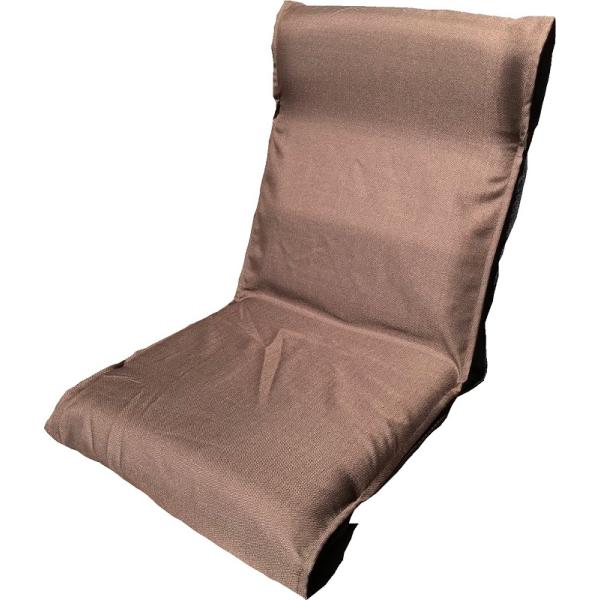 超特価　送料無料の座椅子カバーです。在庫限りのお買い得商品です。メール便での対応限定とさせていただきます。汚れたり痛んだ座椅子をカバーをかぶせて隠せます。座椅子本体の汚れ防止にも使えます。サイズは約４８×１２５ｃｍです。生地組成はポリエステ...