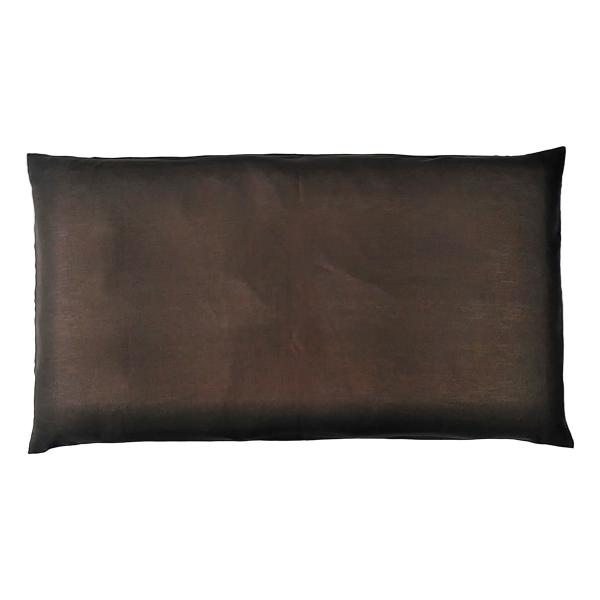長座布団カバー ナチュレ ブラウン 約 ６８ｘ１２０ cm 【ネコポス便限定商品】68 120 68x120