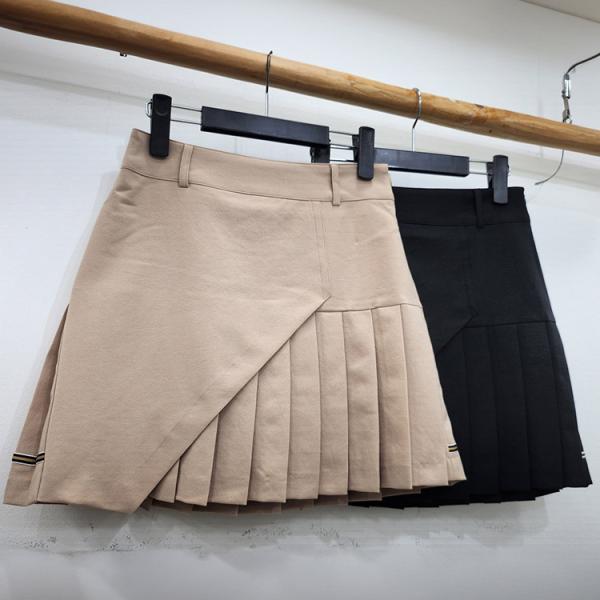 ☆PXG GOLF☆韓国限定　コラボ　春/秋用　プリーツスカート ☆PXG GOLF☆韓国限定 コラボ 春/秋用 プリーツスカート - メルカリ