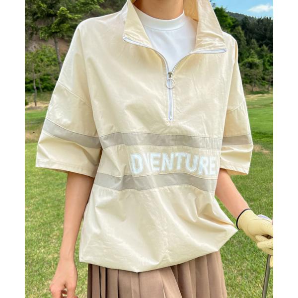 ジーフォア ゴルフ ウェア レディース トップス 半袖 カットソー Tシャツ Pa G FORE(ジーフォア) レディース・トップス(スポーツ) - 海外