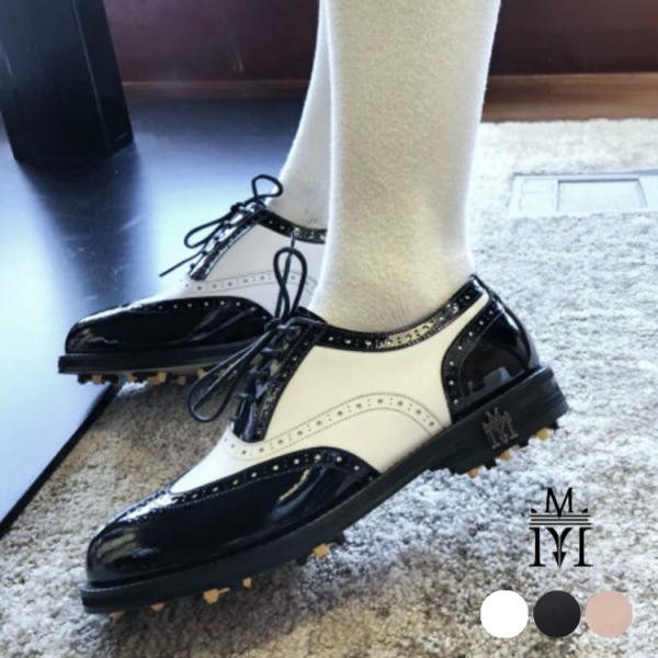 Christian Dior ゴルフシューズ　超美品 Christian Dior ゴルフシューズ 超美品 Vintage Christian Dior
