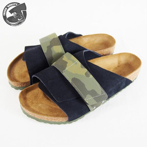 メンズサンダル ビルケンシュトック カモの人気商品 通販 価格比較 価格 Com