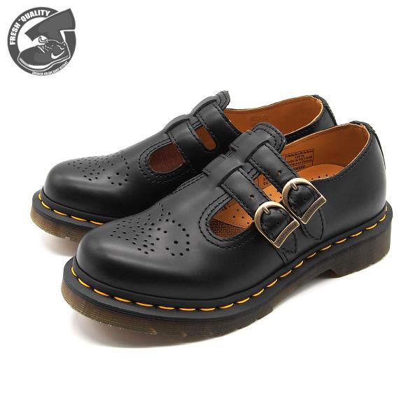 Dr.Martens（ドクターマーチン） 8065 メリ−ジェーン シューズ