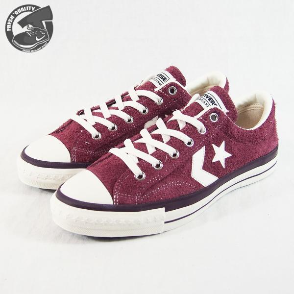 メンズスニーカー バーガンディの人気商品 通販 価格比較 価格 Com