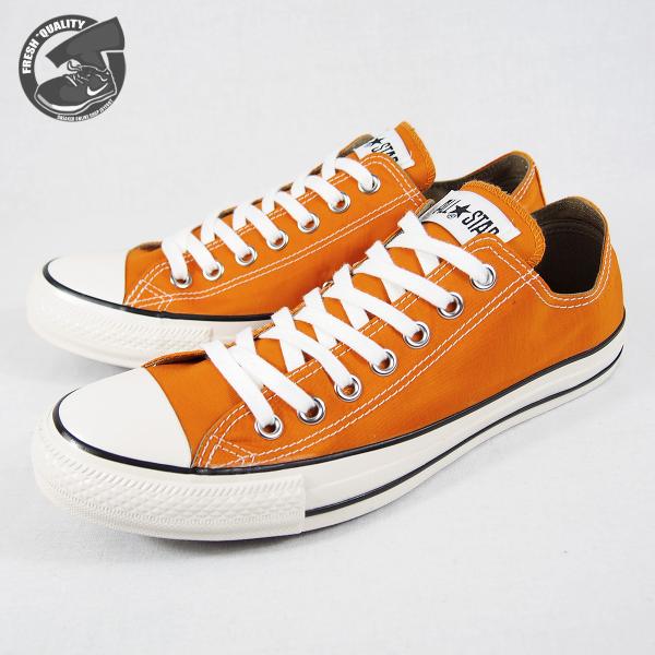 コンバース オレンジ スニーカー メンズの人気商品 通販 価格比較 価格 Com