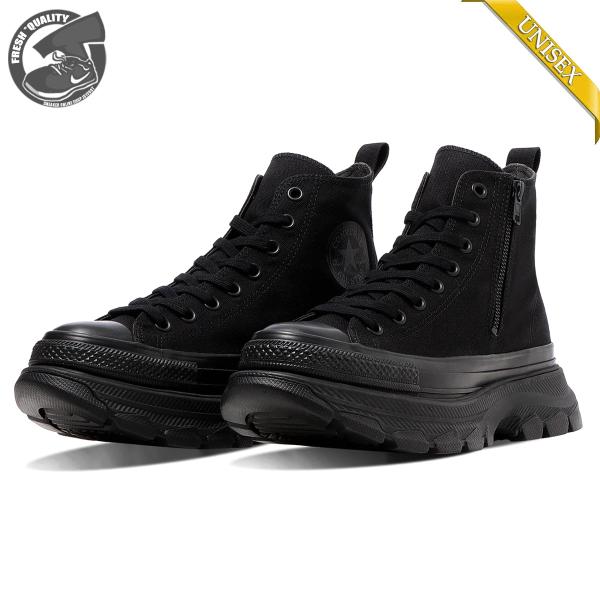 CONVERSE（コンバース） オールスター トレックウェーブ Z ハイ