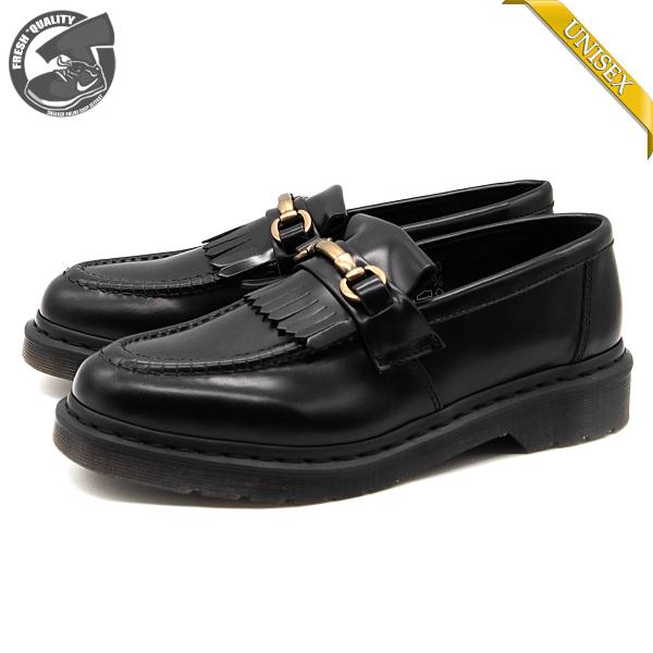 Dr.Martens（ドクターマーチン） エイドリアン スナッフル ローファー