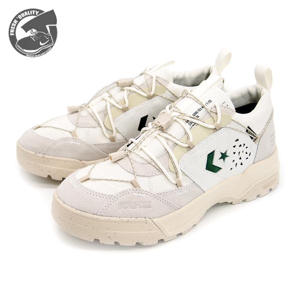 コンバース Converse F/CE 23,5 Gore-Tex CONVERSE コンバース QAK CP ゴアテックス ミッド F/CE