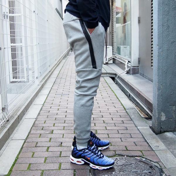 ナイキ ナイキ テックフリース ジョガー パンツ メンズ スウェットパンツ Nike Nike Tech Fleece Jogger Pant Buyee Buyee Japanese Proxy Service Buy From Japan Bot Online