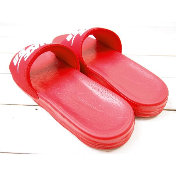 メンズ レディース サンダル ナイキ エスビー ベナッシ ソーラーソフト スライド Nike Sb Benassi Solarsoft Slide Red Buyee Buyee 提供一站式最全面最专业现地yahoo Japan拍卖代bid代拍代购服务 Bot Online