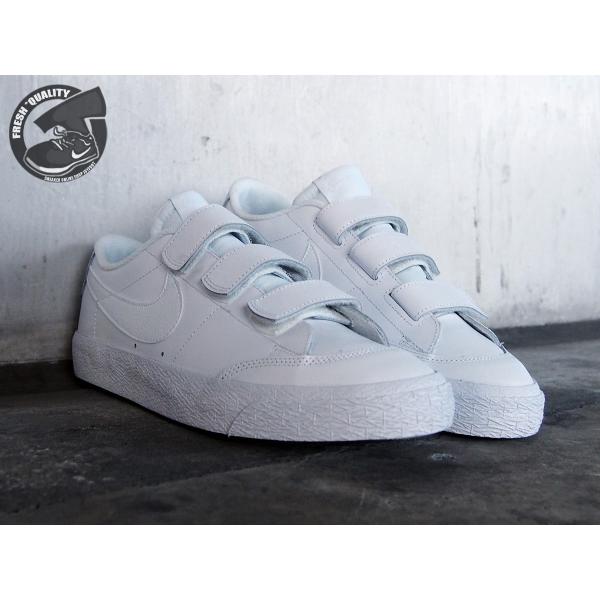 nike sb zoom blazer ac xt white