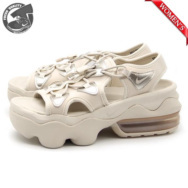 新品⭐︎ナイキ ウィメンズ エアマックス ココサンダル 24cm ナイキ ウィメンズ エア マックス ココ サンダル - メガスポーツ