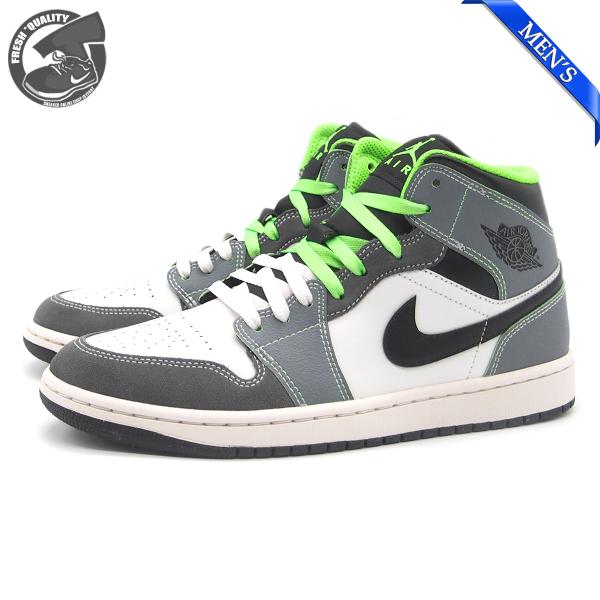 ジョーダン1　レトロ　ナイキ ハイカット 箱なし NIKE ナイキ エアジョーダン 1 ミッド SE カーサ 93 AIR JORDAN