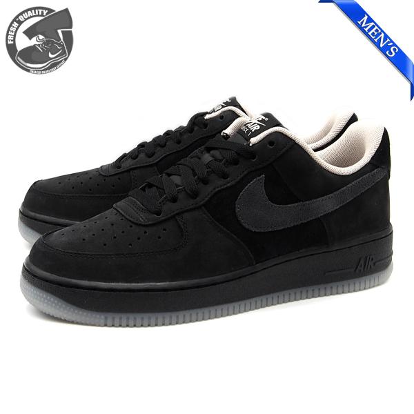 NIKE（ナイキ） 【並行輸入品】ナイキ エアフォース1 07 ブラック