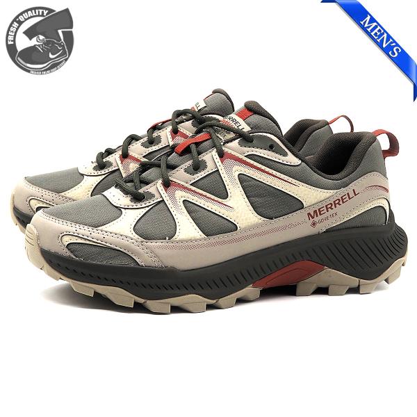 メレル テンポ エクスプローラー アクティブ ゴアテックス タルス メンズ MERRELL TEMPO EXP ACTIVE GORE-TEX TALUS J00005495