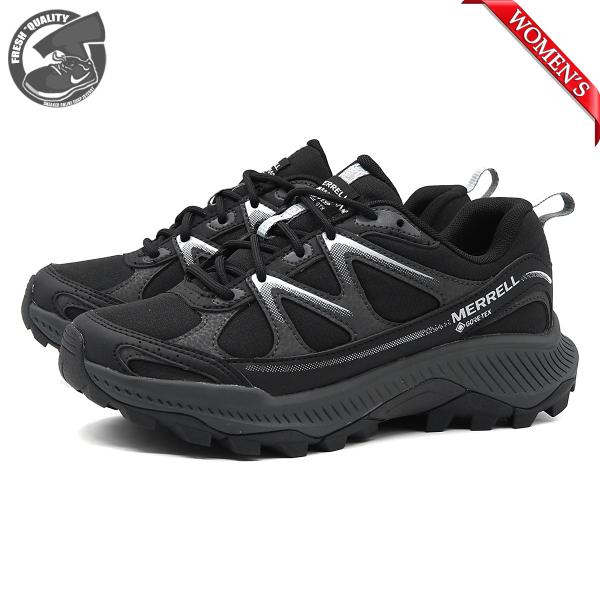 メレル テンポ エクスプローラー アクティブ ゴアテックス ブラック レディース MERRELL TEMPO EXP ACTIVE GORE-TEX W BLACK J00005497