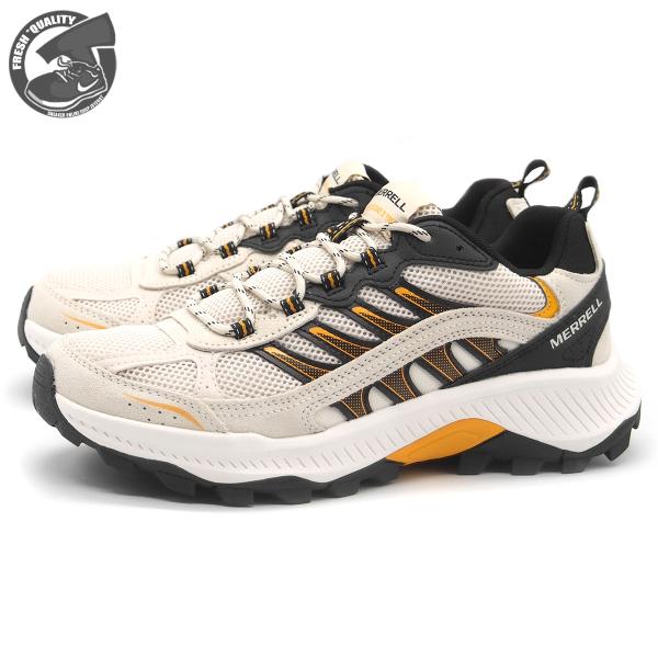 MERRELL（メレル） スピード ストライク 2 トレック チョーク/ラッシュ