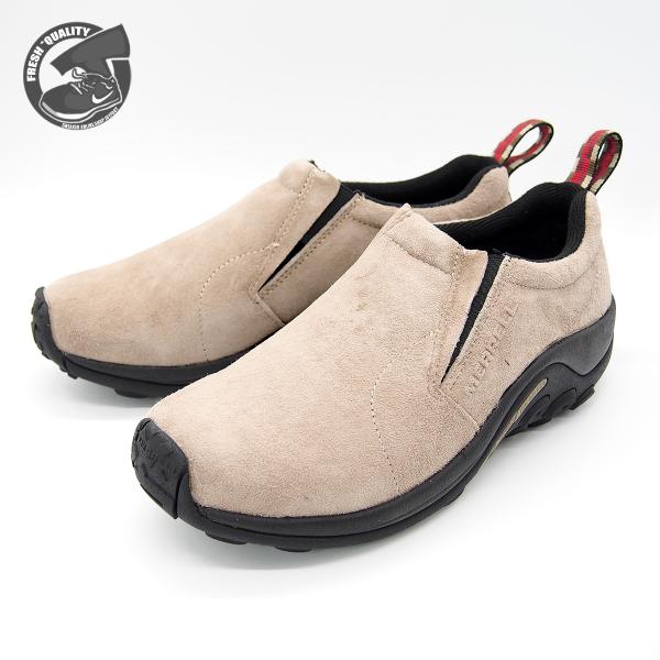 メンズ スニーカー メレル ジャングルモック Merrell Jungle Moc 60801