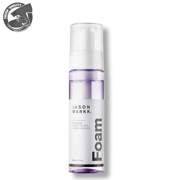 ※こちらの商品ブラシは別売りとなります。※使用方法1、シューズ表面のホコリを乾いた柔らかいブラシ(豚毛、馬毛等)で取り除きます。2、ボトルからワンプッシュで出てきたフォーム(泡)をブラシに直接付けて、汚れている部分をブラッシングします。3、...