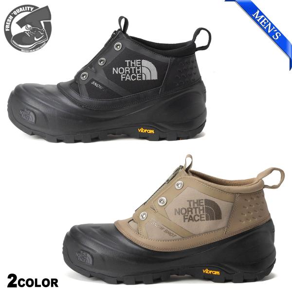 THE NORTH FACE（ザ ノースフェイス） ノースフェイス スノー ショット