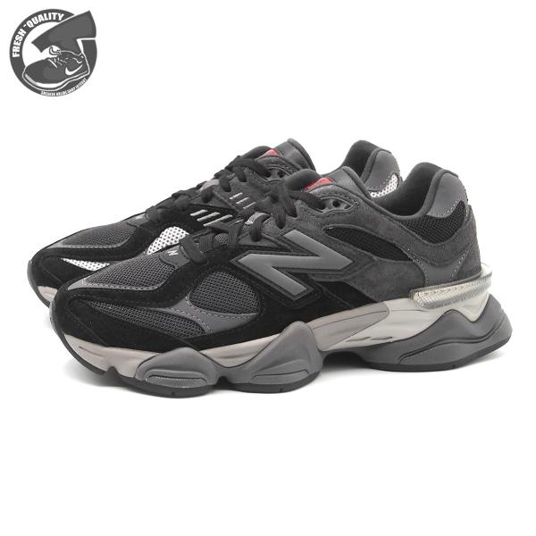 New Balance ニューバランス U9060 ブラック レディース NEW BALANCE 