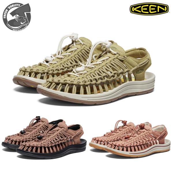 KEEN（キーン） ウィメンズ ユニーク レディース サンダル KEEN UNEEK