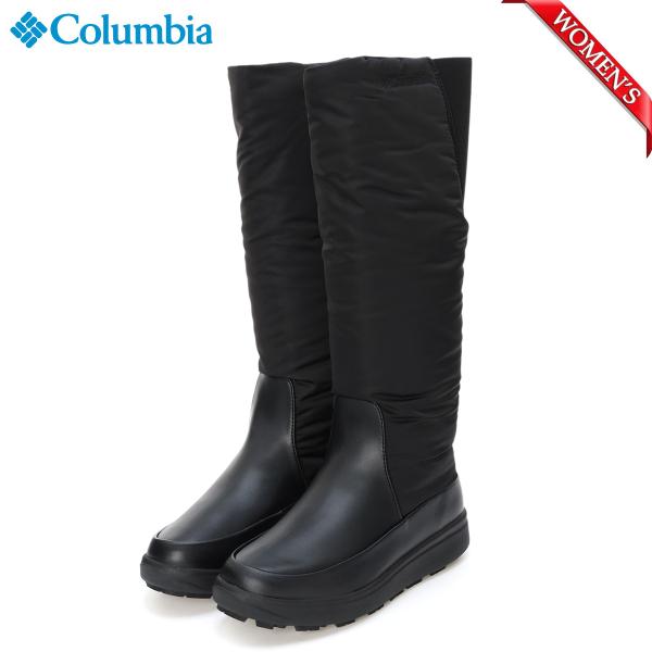 ColombiaザップランドスリーディーロングウォータYL8514 Columbia（コロンビア） サップランド スリー ディーヴァ ロング