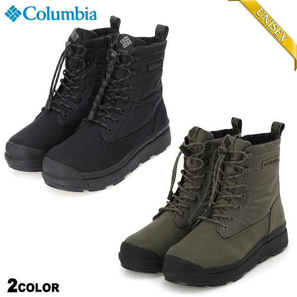 Columbia（コロンビア） サップランド フォー ウォータープルーフ