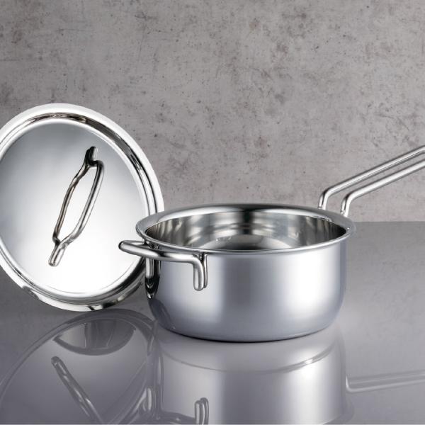 > ジオプロダクト GEO-18N 宮崎製作所 IH対応 ガス対応日本製GEO PRODUCT 