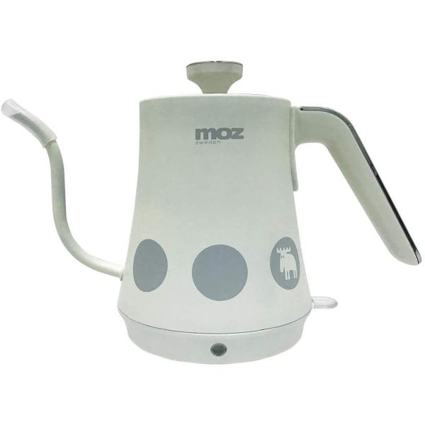 �h���b�v�R�[�q�[�Ɂ@1L�@�P�g�� ���Y�@moz �h���b�v�d�C�P�g��  �󕰂��h�~ �d�C�P�g�� 1L  EF-LC30WH �@�z���C�g�F