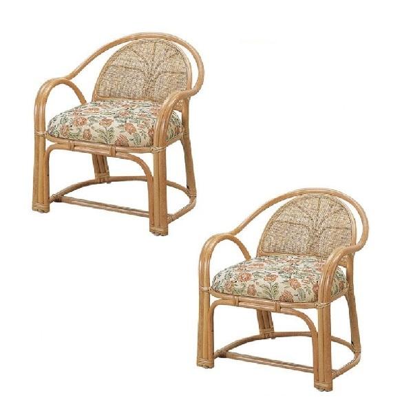 ��52×���s53×����59cm (���ʍ�36cm)�@�A�[���`�F�A�[ �n�C�^�C�v 2�r�g ���}���X�@�� ���^�� �C�X ���֎q BL11set BL-11set