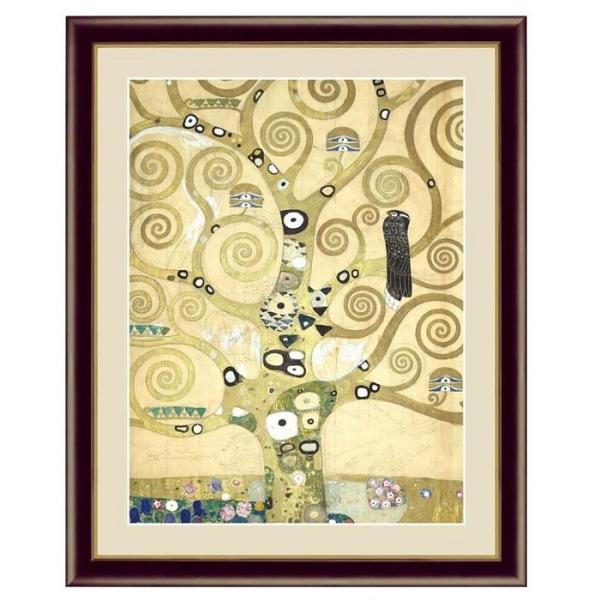 グスタフ クリムトの通販 価格比較 価格 Com