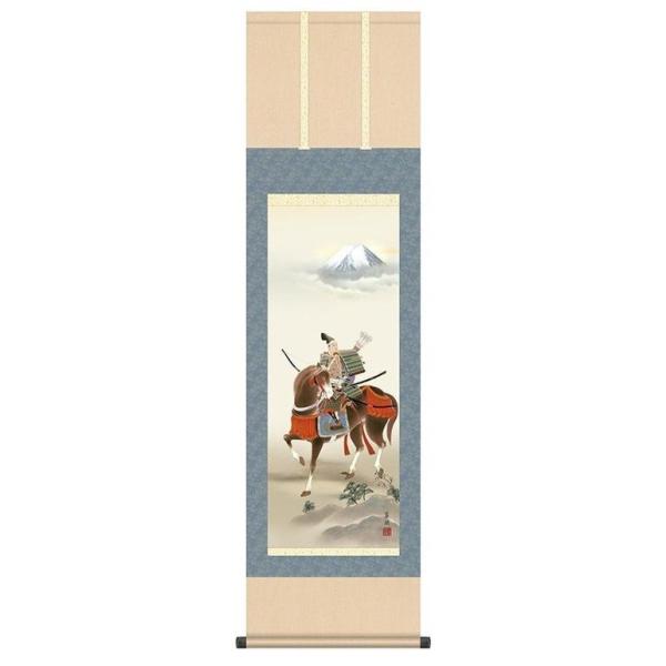ǂ̓ [߂̐ߋ | un㕐ҁv Fؐ (jq{\EڎOE44.5×164cm) KZ2MF2-080 (CeA|)