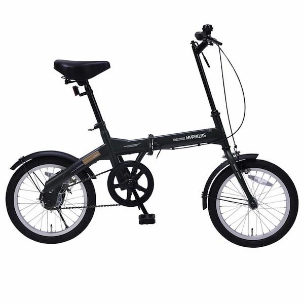 自転車 軽 自動車