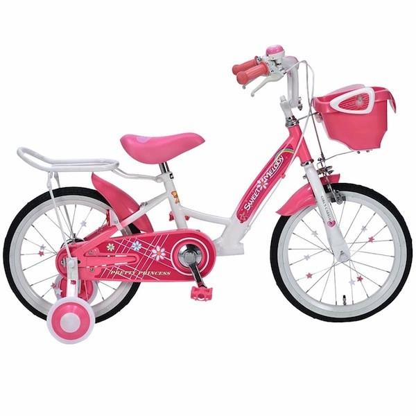 12 インチ 自転車 年齢
