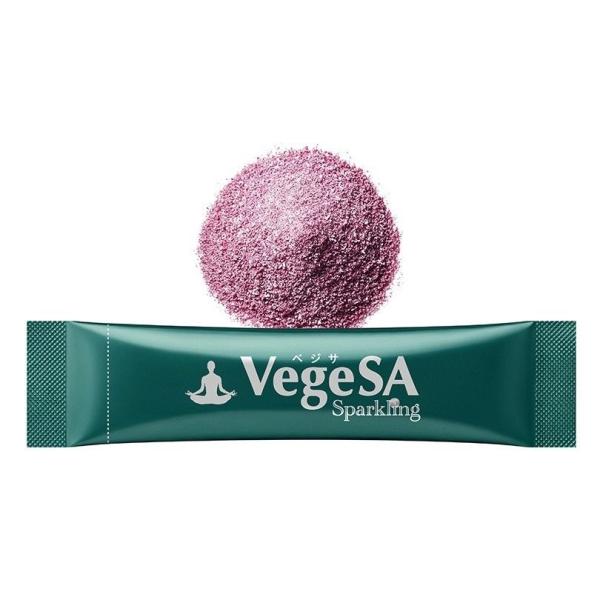 セット内容　54ｇ（1.8ｇ×30包）1箱ベジタブルデザインの箱の中には、便利なスティックタイプが30包。１日１〜 3 包を目安にスティックの中身をそのまま口に入れてお召し上がりください。ひとくちで簡単 充実の野菜補給アサイー×ブルーベリー...