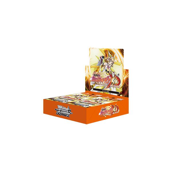 ヴァイス戦姫絶唱シンフォギアXD UNLIMITED EXTEND BOX 61ktio5qikL._AC_UL210_SR210,