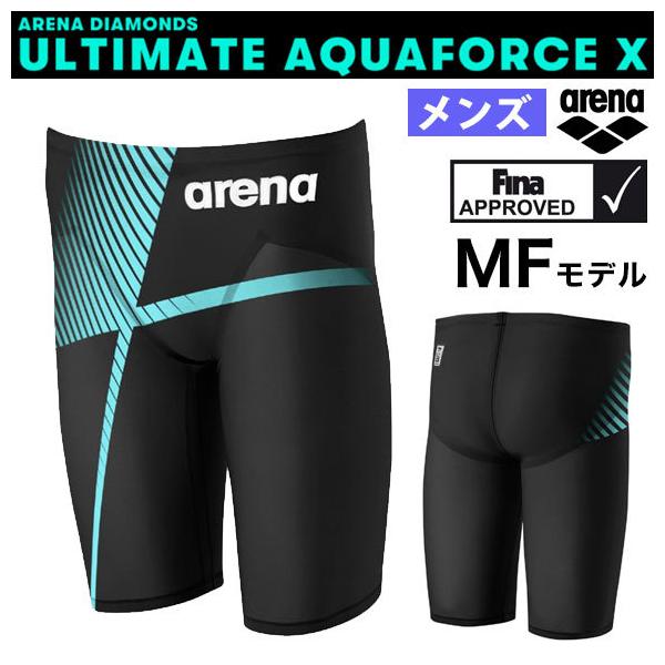 レビューを書けば送料当店負担 アリーナ arena 競泳水着 メンズ SS