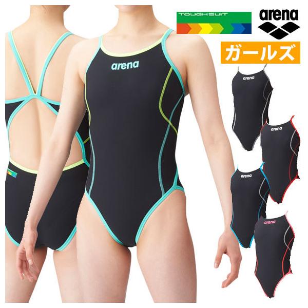 水泳用品 ジュニア女子 練習用水着の人気商品・通販・価格比較 - 価格.com
