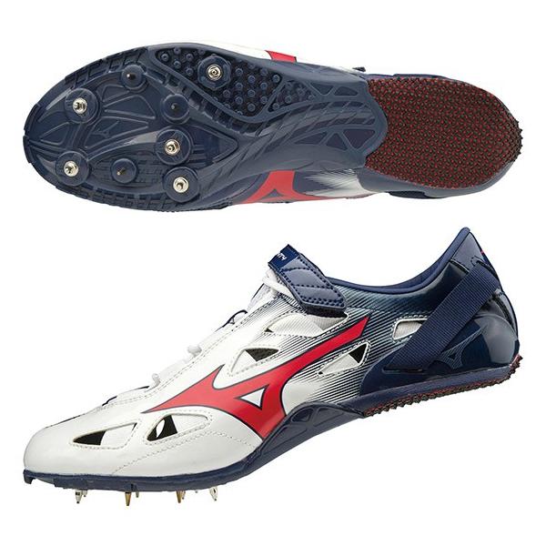 ミズノ ジオスプリント2 陸上スパイク 23cm