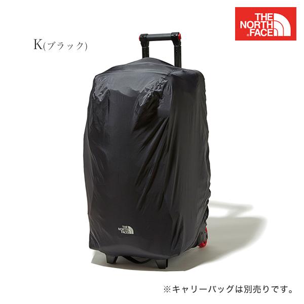 ノースフェイス レインカバー(ローリングサンダー30インチ) スーツケース NM91604 【取寄】 10-15