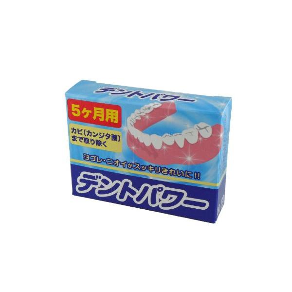 正規品 clene クリネシリーズ ステイン汚れ専用入れ歯洗浄剤 クリネ