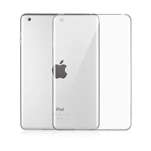 Ryo iPad 10.2 ケース 第9世代 2021モデル iPad 9 ケース 透明 耐衝撃 iPad 10.2 ケース クリア iPad 9 ケース iPad 9世代 ケース 2021 発売 iPad9 ケース TPU